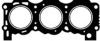 GLASER H00856-00 Gasket, cylinder head